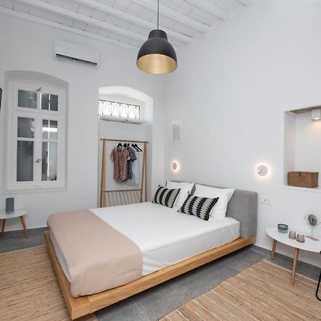 Avli Suites Mykonos Town ภายนอก รูปภาพ