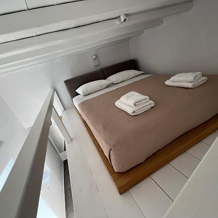 Avli Suites Mykonos Town ภายนอก รูปภาพ