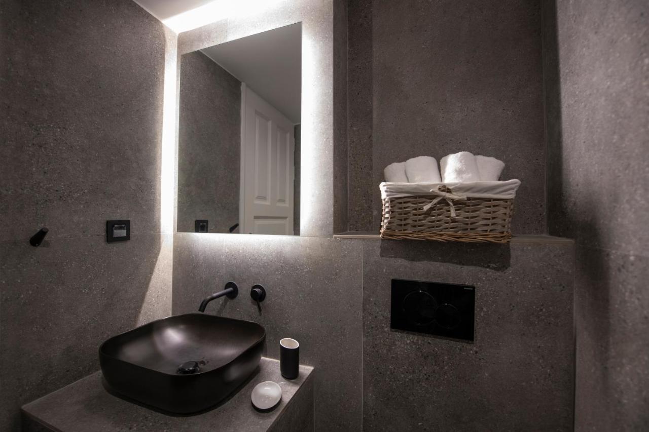 Avli Suites Mykonos Town ภายนอก รูปภาพ