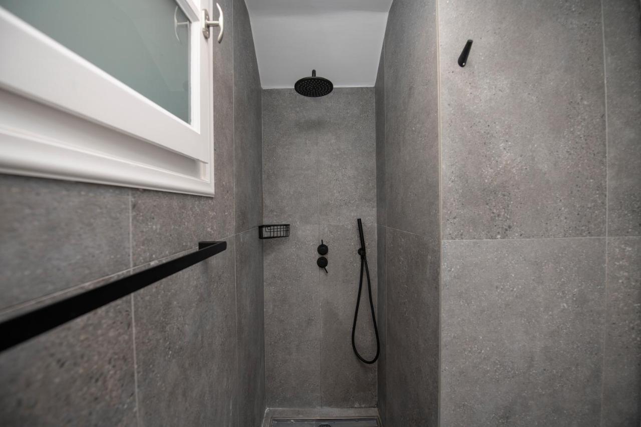 Avli Suites Mykonos Town ภายนอก รูปภาพ