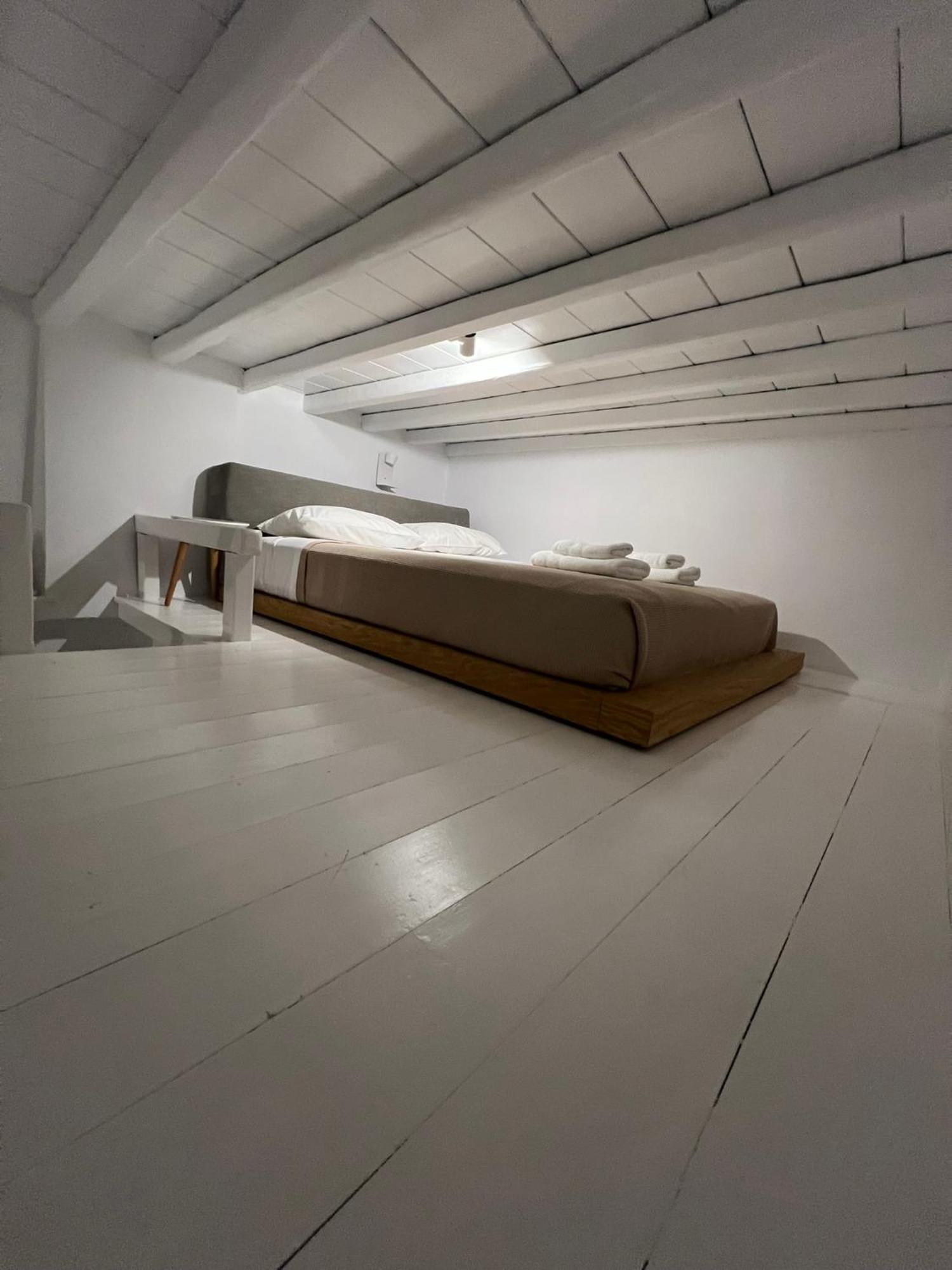 Avli Suites Mykonos Town ภายนอก รูปภาพ