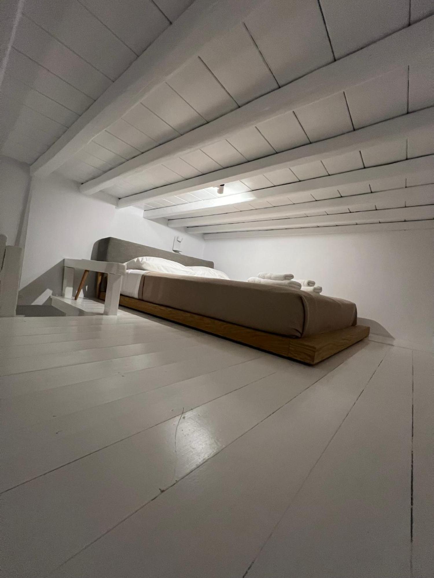 Avli Suites Mykonos Town ภายนอก รูปภาพ